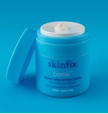SkinFix Barrier+ Triple-Lipid Peptide Cream