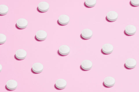 birth control for hormonal acne
