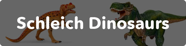 Schleich Dinosaurs