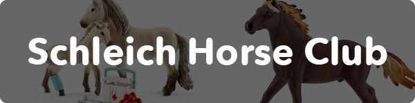 Schleich Horse Club