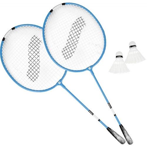 Kob Stiga Badminton Saet Kun 117 95 Kr Hurtig Levering