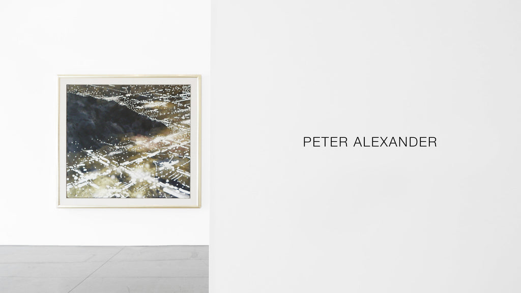PETER ALEXANDER | LAX