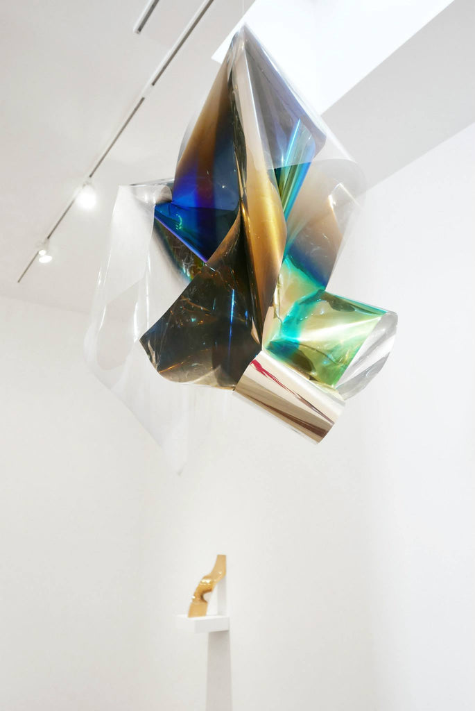 SUMMER GROUP SHOW 2015
