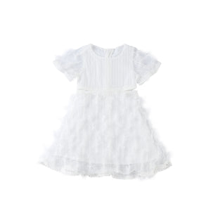 pretty dresses for little kids