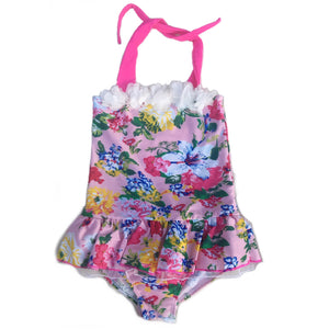 children's boutique swimwear