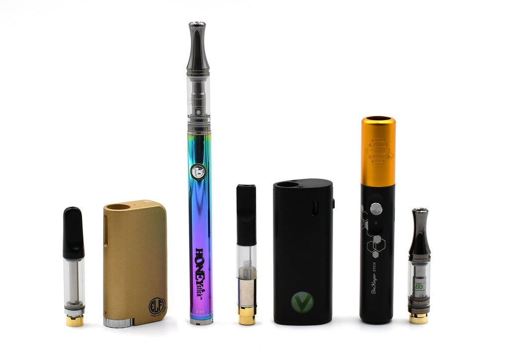 Shop All Vape Batteries: 510 thread battery, wax pen batteries & Mod's –  VapeBatt