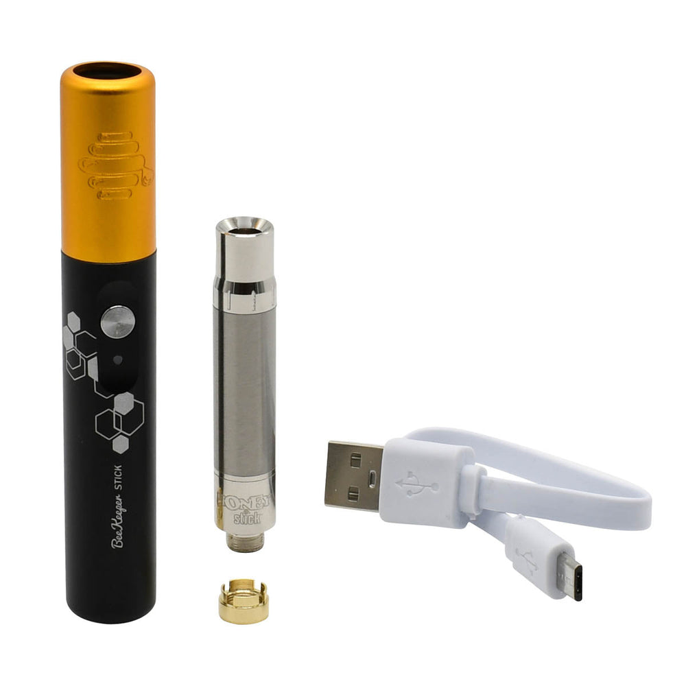 Best NANO Dabber Wax Vape Pen for on-the-go – VapeBatt