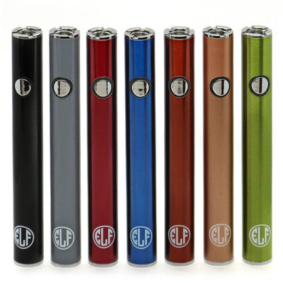 Honeystick ELF 510 Thread Vape Cart Pen Battery