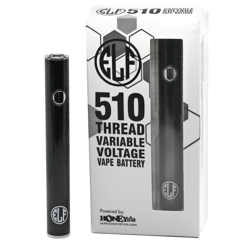 vape batteries 510