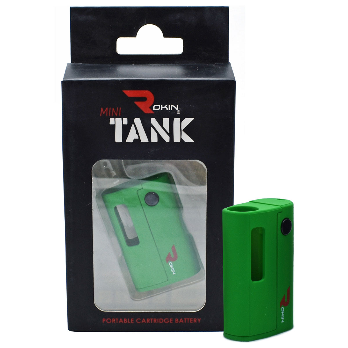 vape batteries and tanks