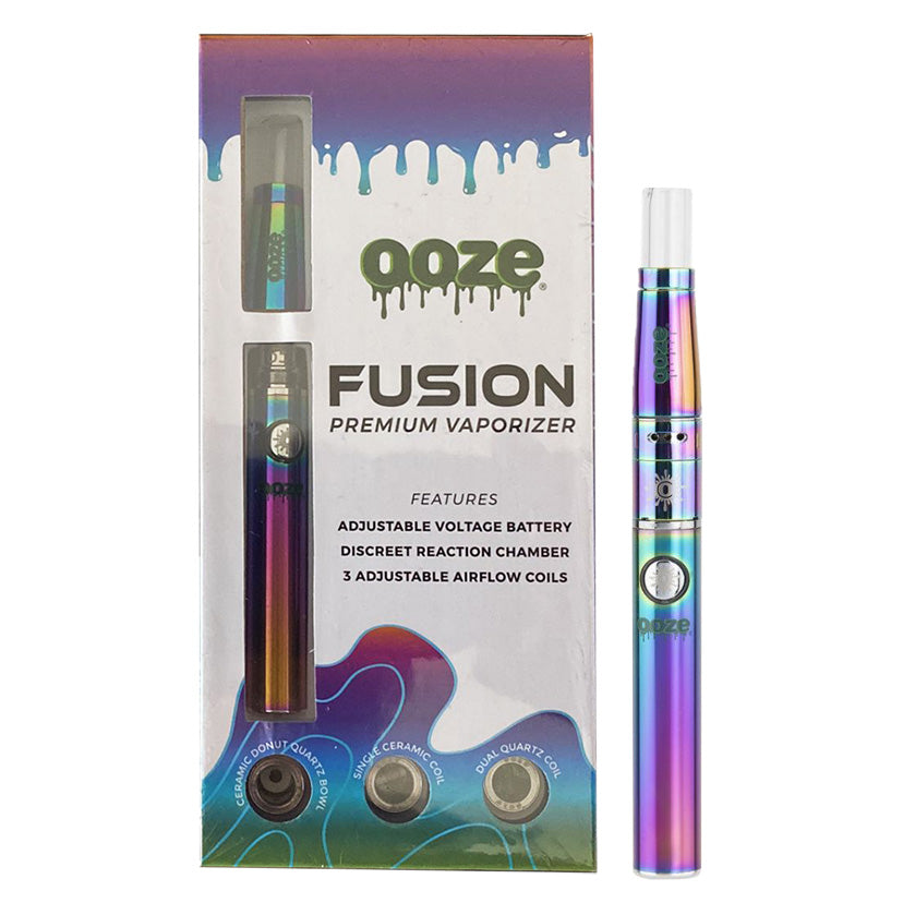 OOZE 510 hot knife and twist pen : r/PaMedicalMarijuana