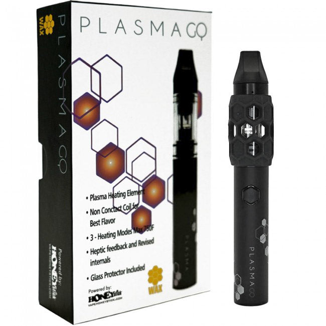 Professional Dab Tool Set by Honey Stick – Flower Power Packages