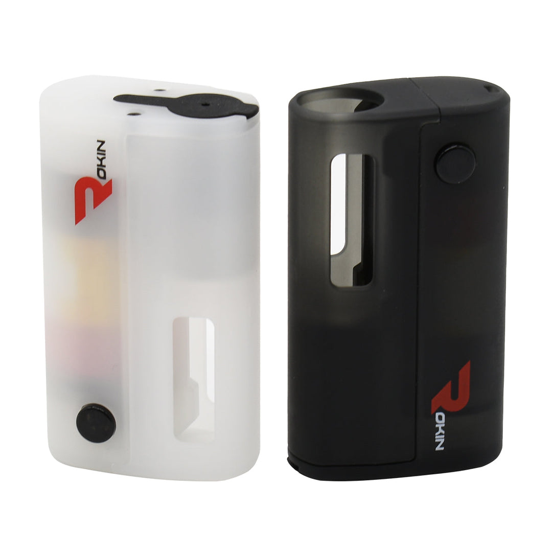 Rage Compact Vape Pen, Our Smallest 510 Thread Battery