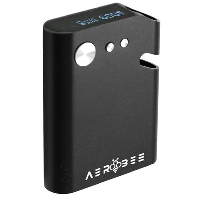 Honeystick AeroBee Digital 510 Thread Vaporizer, VapeBatt