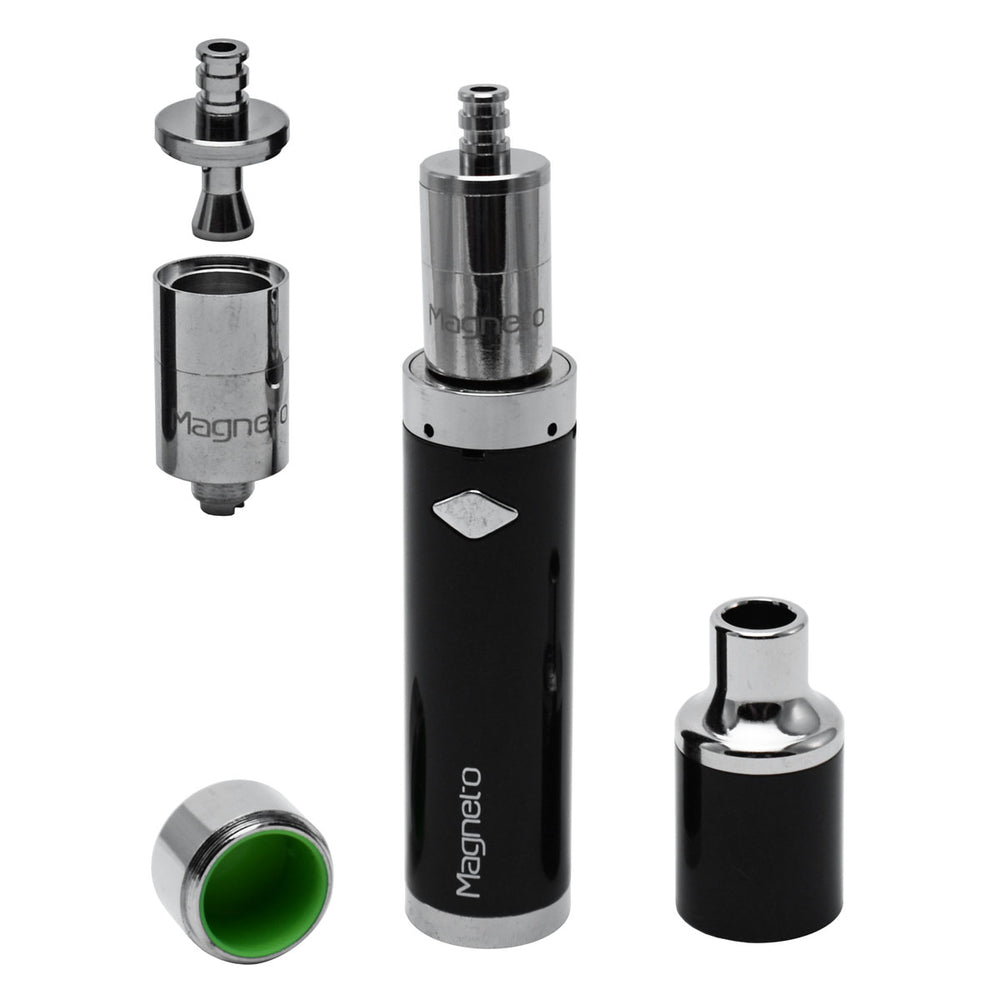 Yocan Orbit Vaporizer Pen (1 count) - E-cigarettes