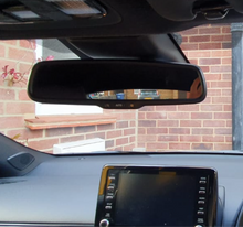 Load image into Gallery viewer, Toyota Yaris GR mirror riser
