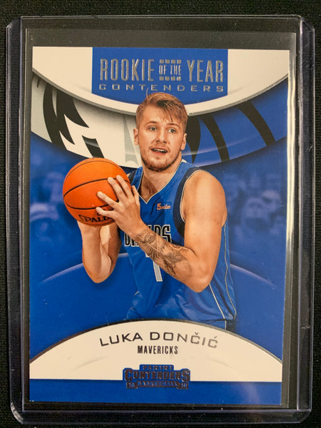 在庫有り お買い得 2枚セットLuka Doncic ルーキーカード PSA 9 | www