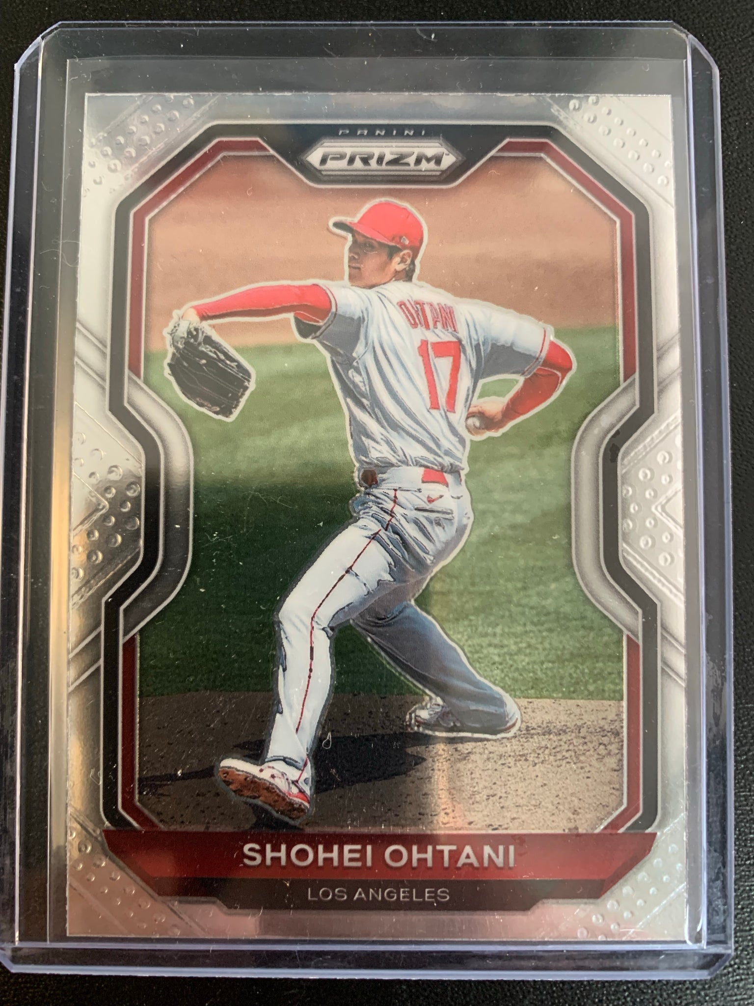 MINT RARE MIKE TROUT PANINI PRIZM #50 & SHOHEI OHTANI PANINI CHRONICLES  #272 2 CARD ROOKIE LOT GRADED PSA MINT 9 ANGELS MVP SUPERSTARS PLAYERS