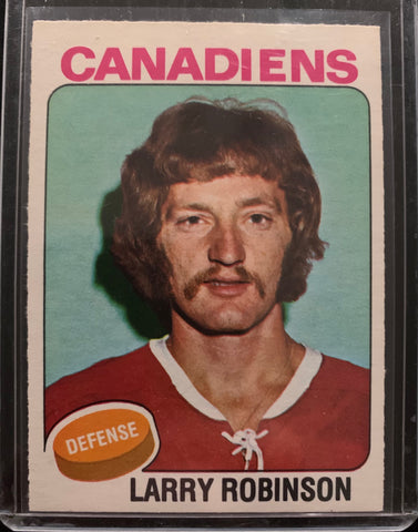 HC 1971-72 O-pee-chee 148 GUY LAFLEUR Rookie Reprint Card 