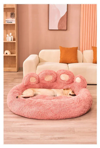 Cama para Cachorro Grande Ultra Conforto PetExtreme