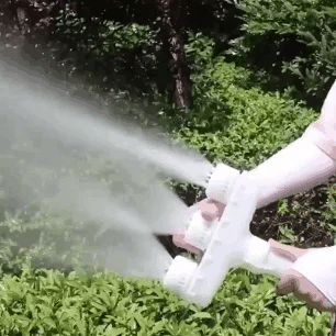 Pulverizador Atomizador para Irrigação de Jardim FreshMax