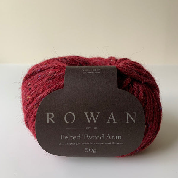 BIG WOOL | ROWAN – amuhibi