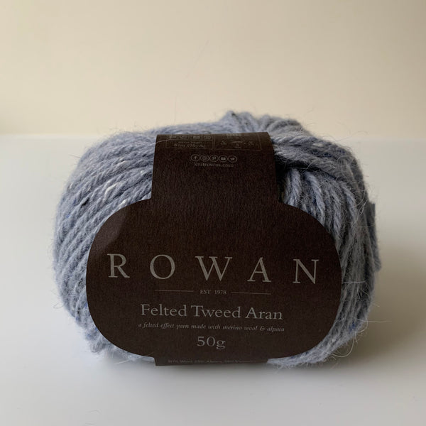 BIG WOOL | ROWAN – amuhibi