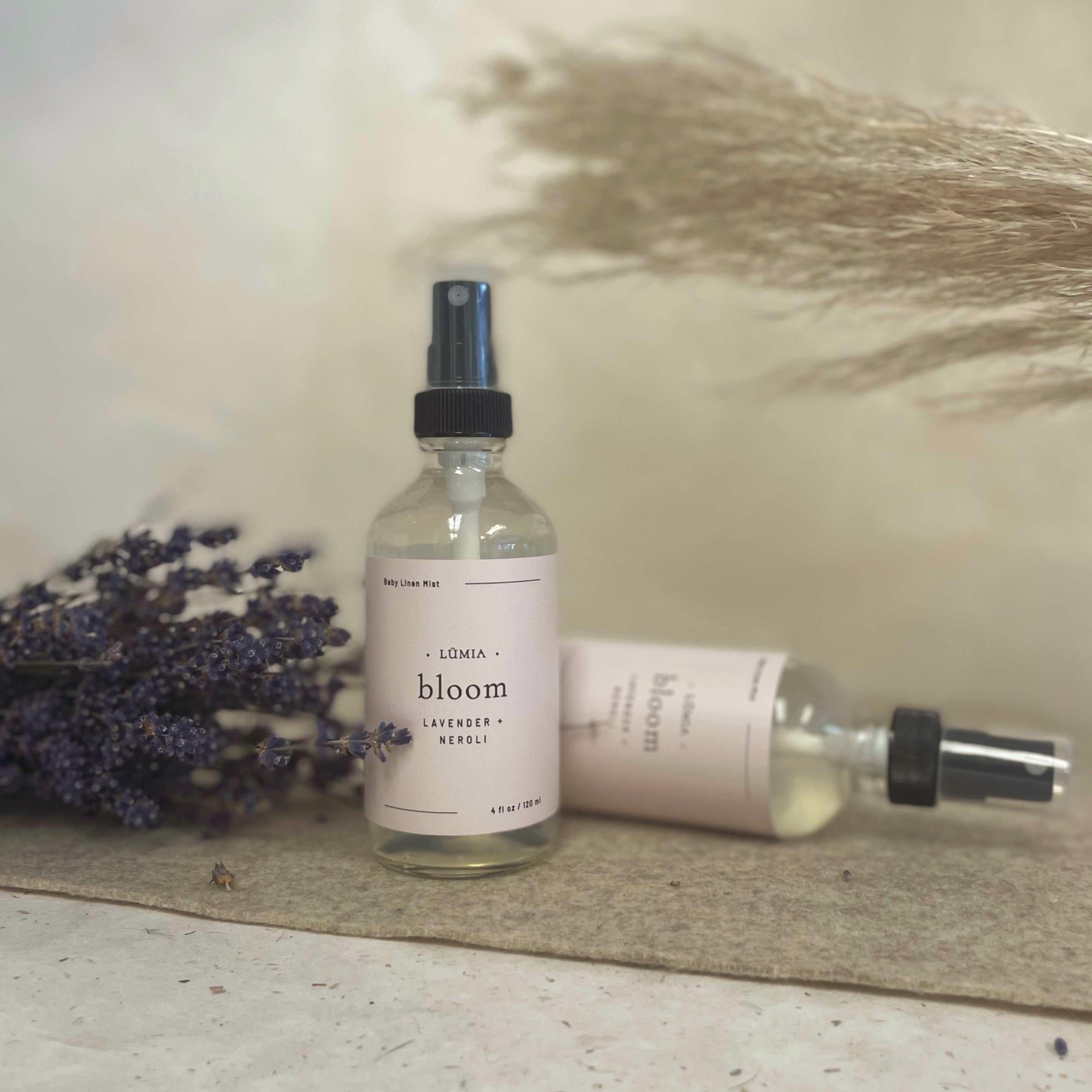 image for Bloom Botanical Mist