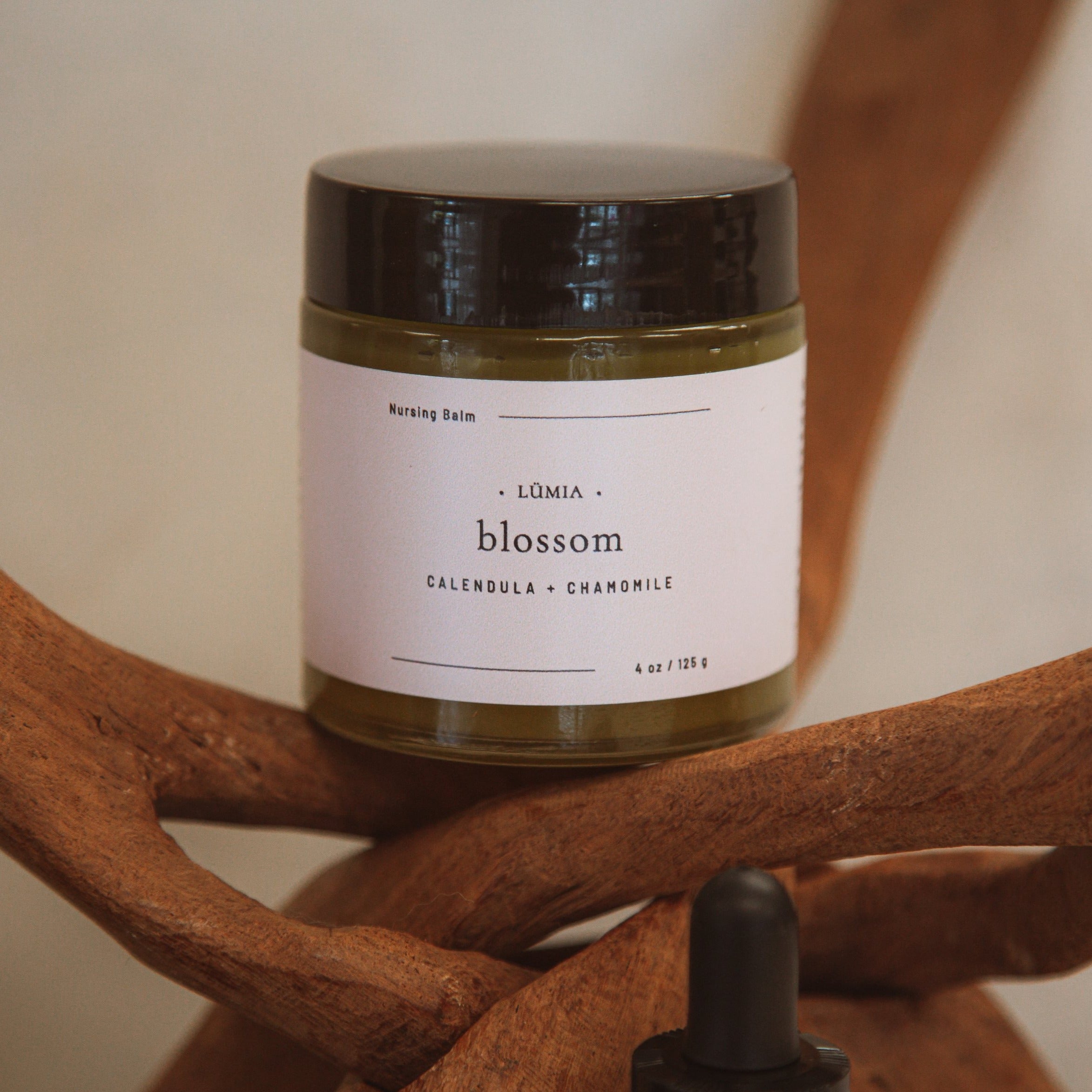 image for Blossom Nursing Balm