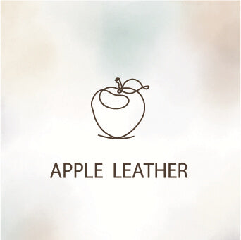APPLE LEATHER（アップルレザー）のロゴ画像