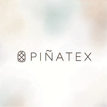 Piñatex®（ピニャテックス）のロゴ画像