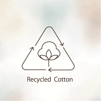 Recycled Cottonのロゴ画像