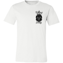 Charger l&#39;image dans la galerie, Fire Marshall | Biker T Shirts-T-Shirts-Riding Dirty Apparel-Biker Clothing And Accessories | Biker Brand | Sales/Discounts
