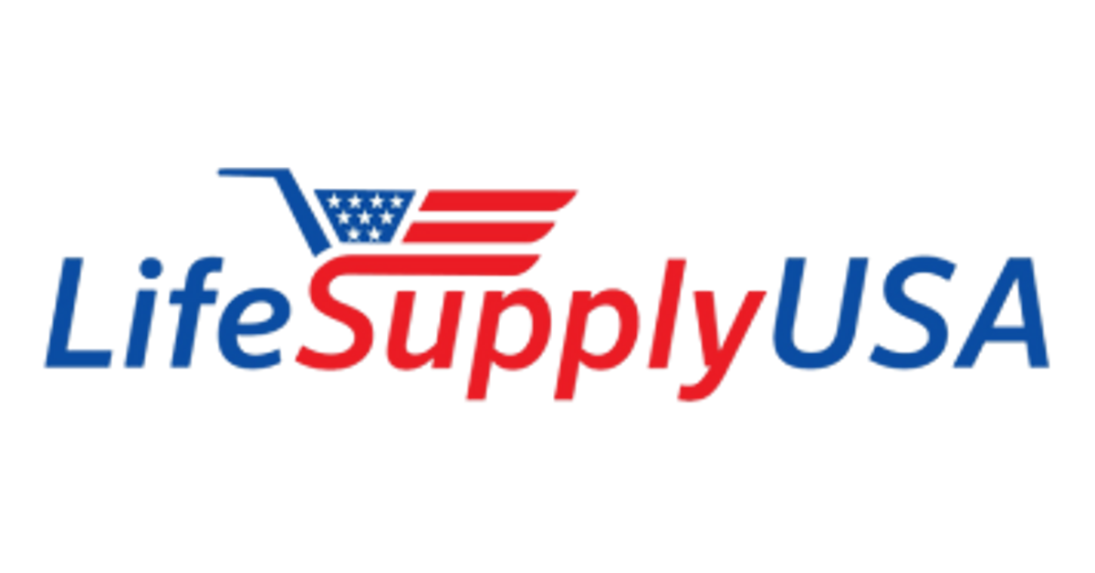 LifeSupplyUSA - Home Improvement Products & Replacement Parts