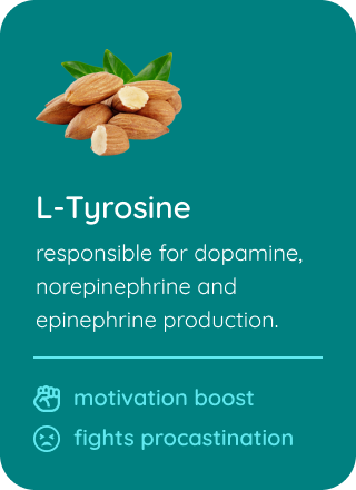 l-tyrosine