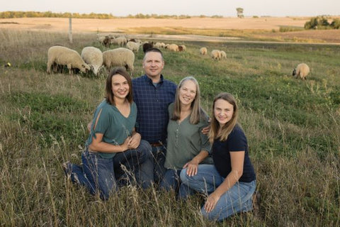 Prairie Coteau Farm