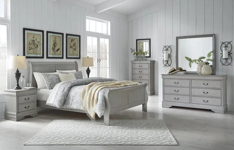 Diva Bedroom Set