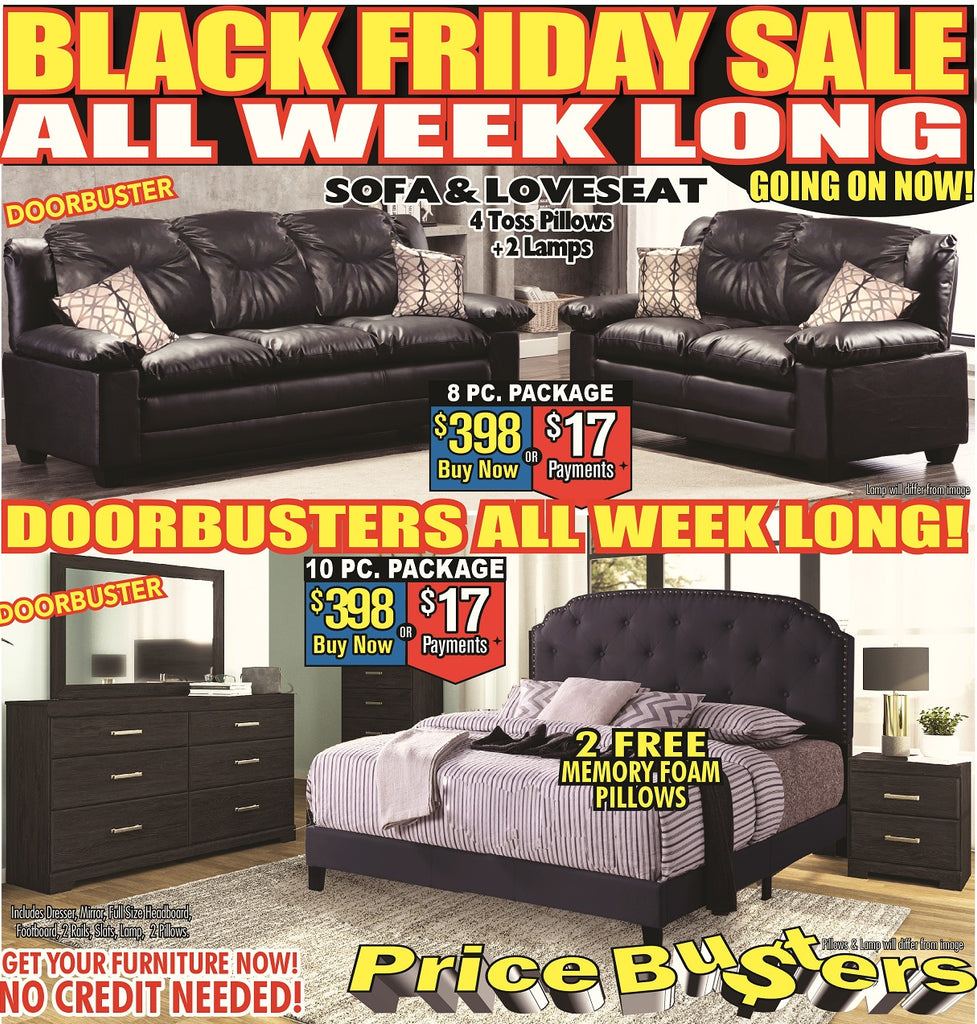 Black Friday Furniture Sale In Maryland