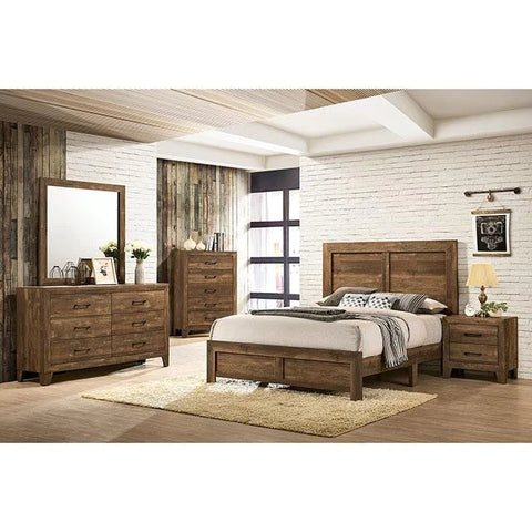 Bedroom Set 