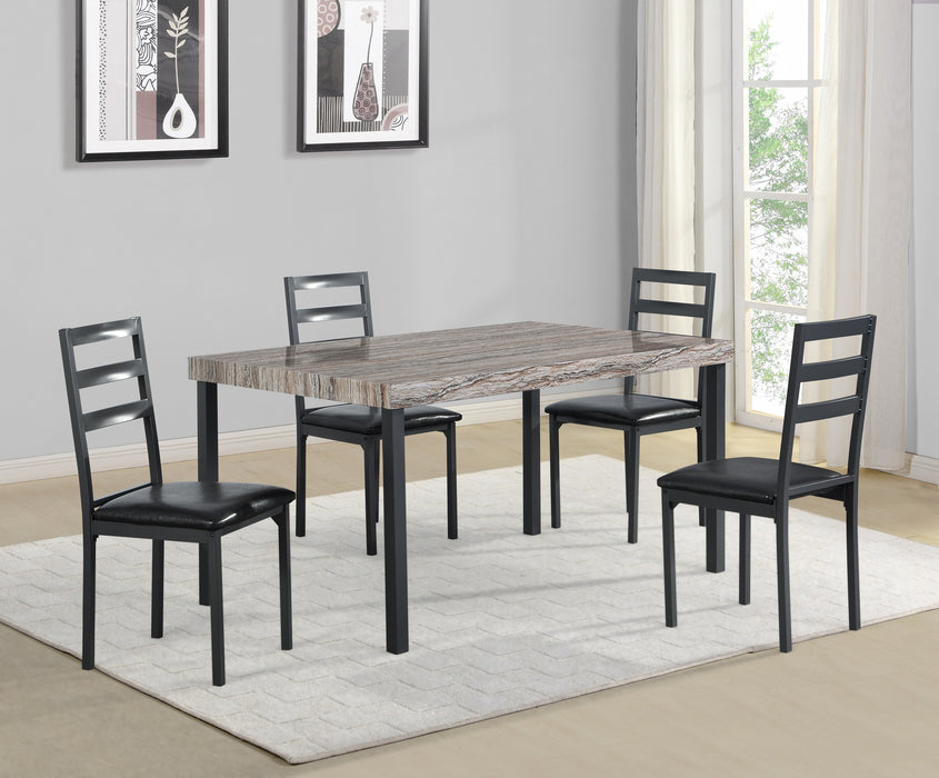 price busters dinette sets