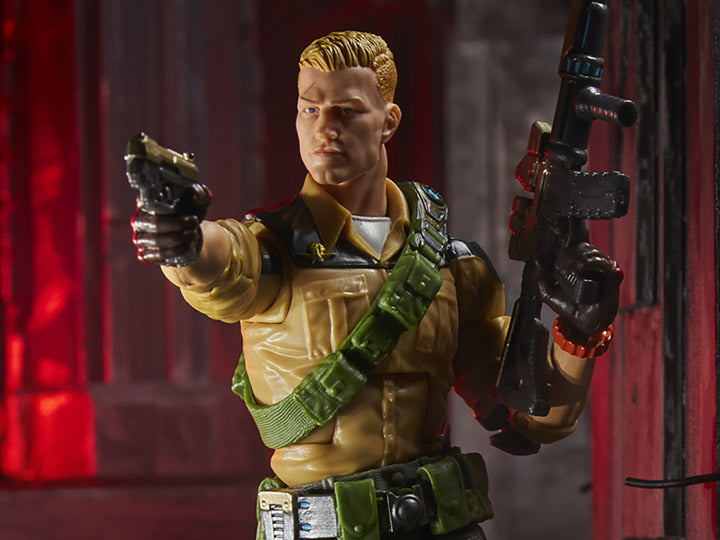 gi joe duke classified