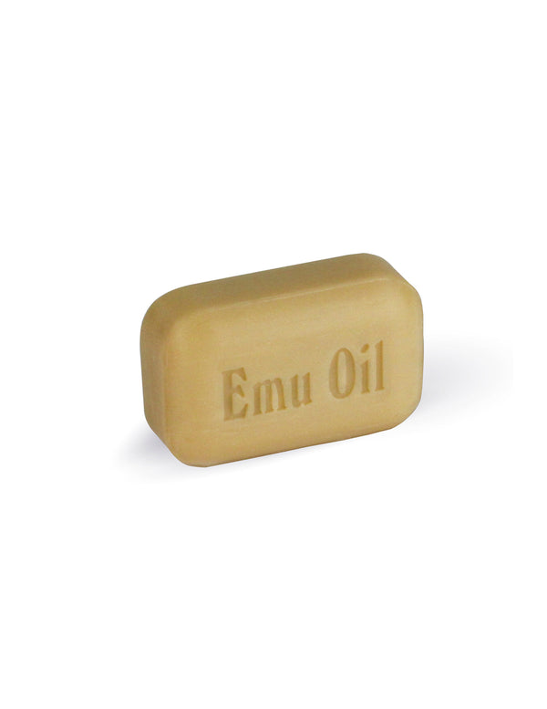 Emu Oil Bar Soap