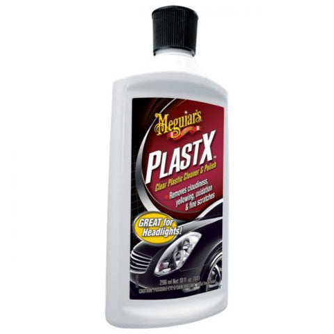 Meguiar's Keep Clear Headlight Coating I Wipe on Wipe off – Wipe