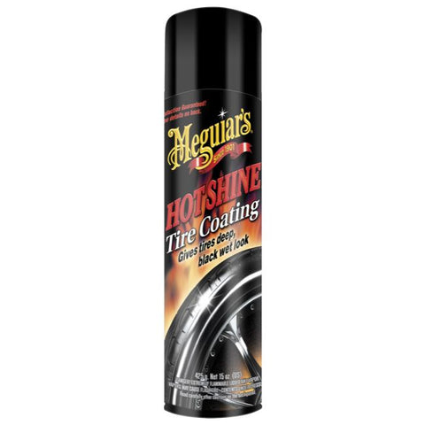 TIRE & TRIM SHINE (16 oz) - MCC_104_16