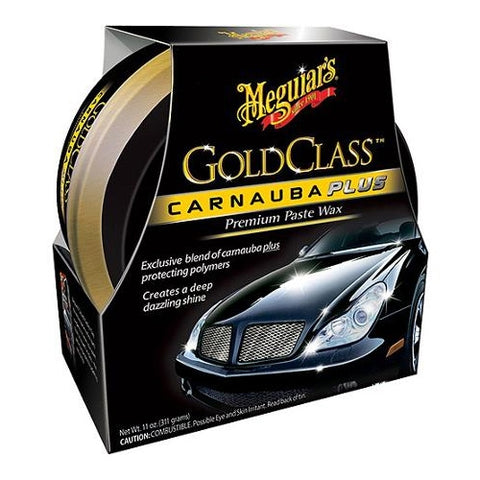 Meguiar's M26 Mirror Glaze Hi-Tech Yellow Liquid Wax 16oz