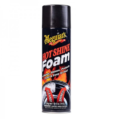 Meguiar's G4216 New Car Scent Protectant - 16 oz.