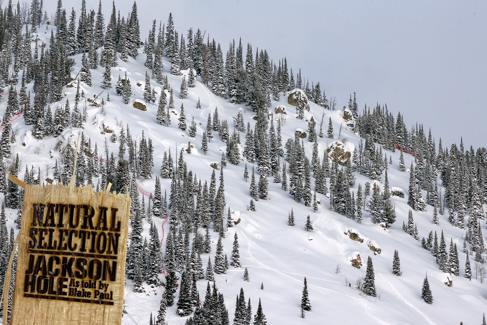 Snowboarding's "Where's Waldo" Find Ferguson. Ben Ferguson // p: Mike Yoshida