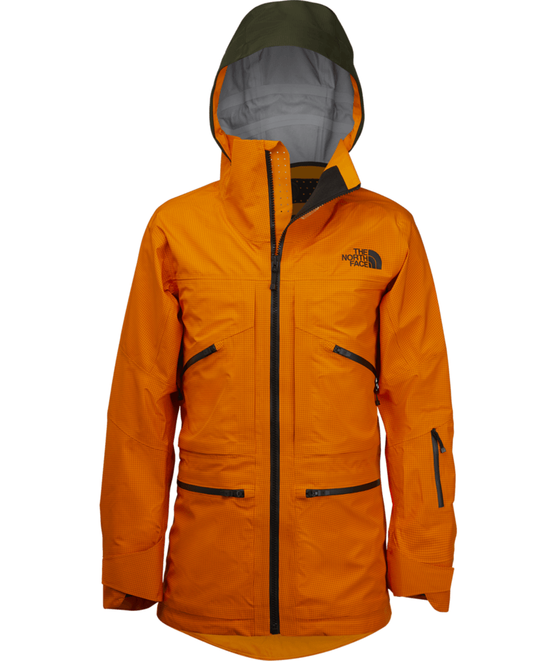 The North Face DRT Collection - Proper Magazine