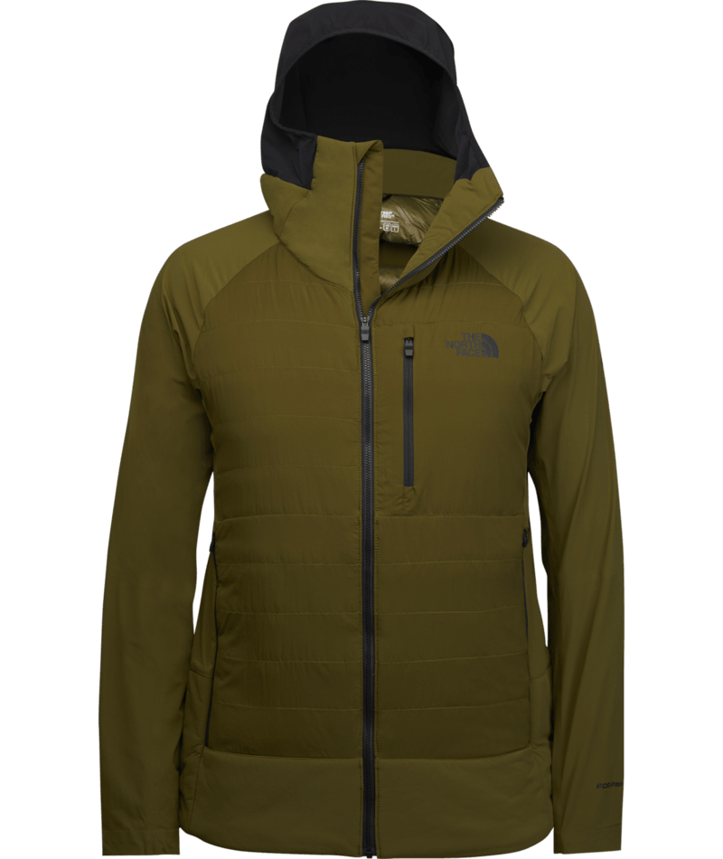 Winter '22 Product Preview—The North Face – Slush Magazine