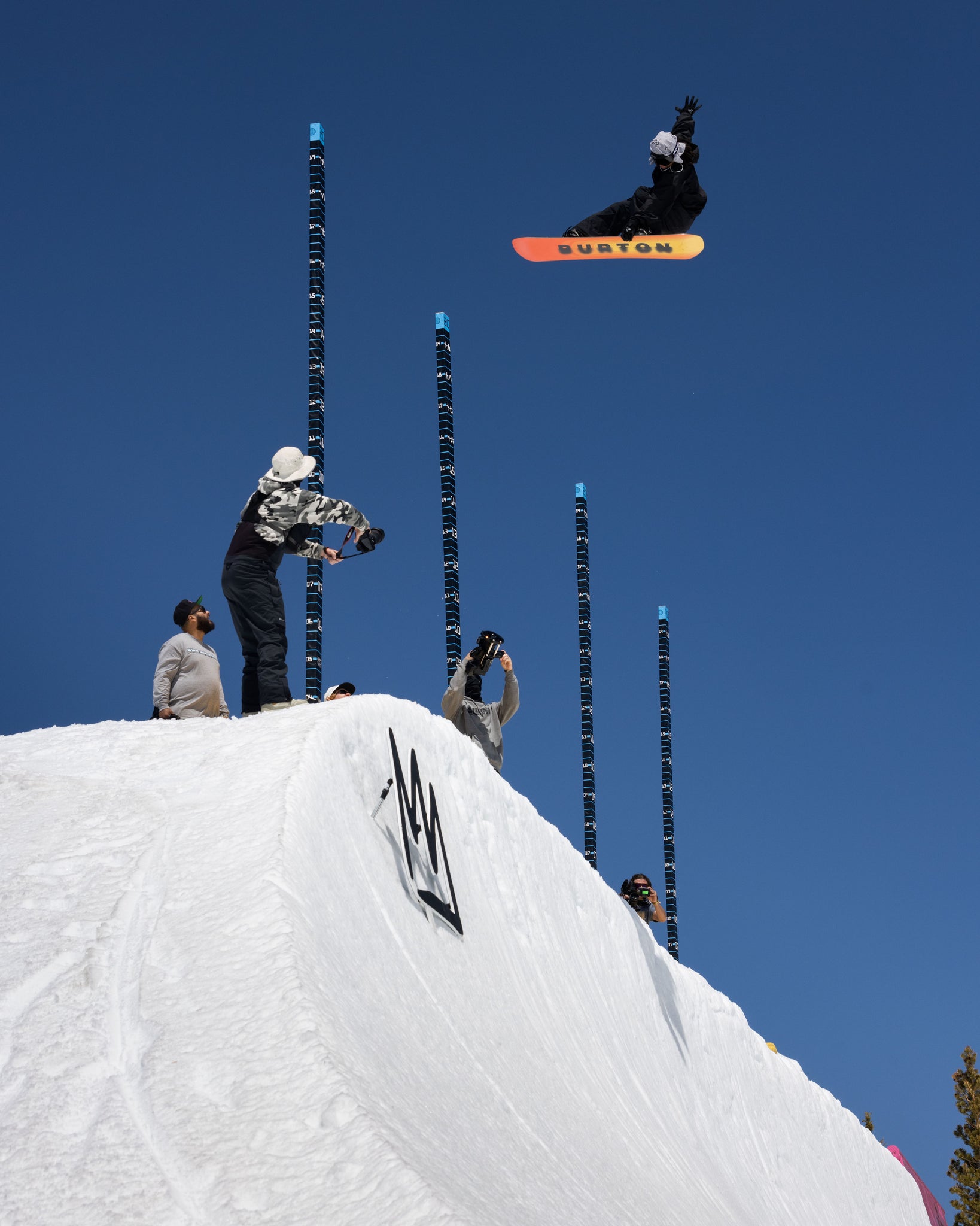 Ayumu Hirano | Photo: Mike Yoshida